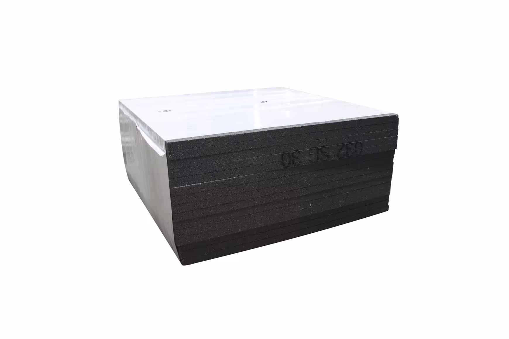 EPS DEO WAB PLUS 50 mm WLS 032, 100 kPa (2 Platten~1m²) von der Marke Zewotherm Zewotherm EPS DEO WAB PLUS Typ Stärke: 50 aus der Kategorie Fußbodenheizungs-Unterdämmung mit der Artikelnr. 11050133