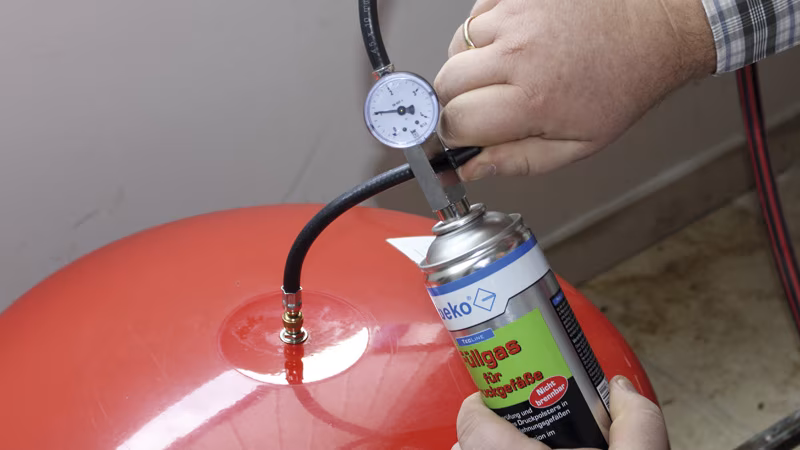 raccordo di riempimento beko per riempitori di vasi fino a 4 bar Person