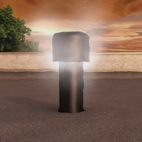 Aérateur de toiture Flavent DN 125 avec manchon bitumineux de la catégorie passages de toiture non isolés avec le GTIN 4027822460177 Aérateur de toiture Flavent de la marque Klöber de la catégorie passages de toit non isolés