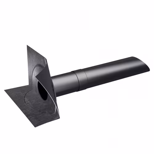 Gargoyle Flavent, passaggi sul tetto non isolati, articolo n. KF6531-1