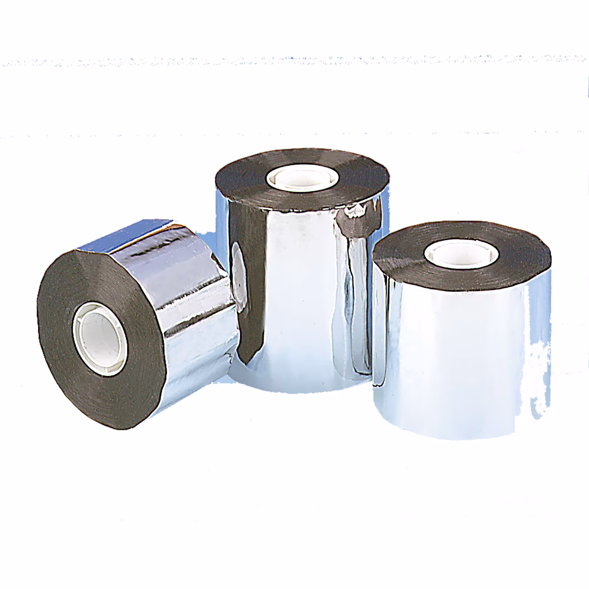 Rubans adhésifs Armacell aluminium-PP Rubans adhésifs Alu-PP, isolation en laine minérale