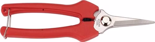 Baumschere Gesamt-Länge 165mm Schneideleistung 10mm VA BELLOTA von der Marke Bellota Baumschere Gesamtlänge 165 mm BELLOTA aus der Kategorie Gartenscheren, Astscheren und Baumschere mit der Teilenummer 4000815763