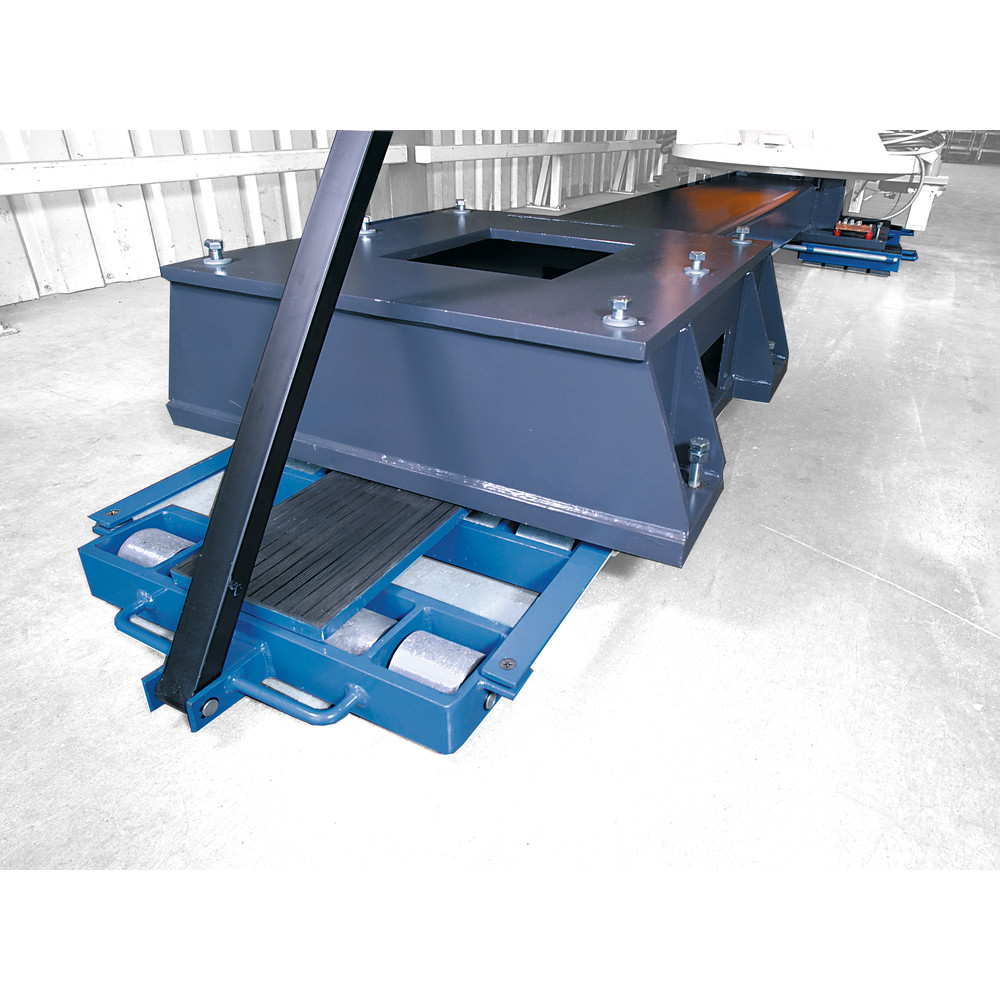 Anwendungsbild 2420201 Telaio, sterzante 6958