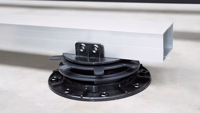 Disco di supporto TERRASYS ErgoSpeed® con supporto da 60 mm Disco di supporto TERRASYS ErgoSpeed® con supporto da 60 mm