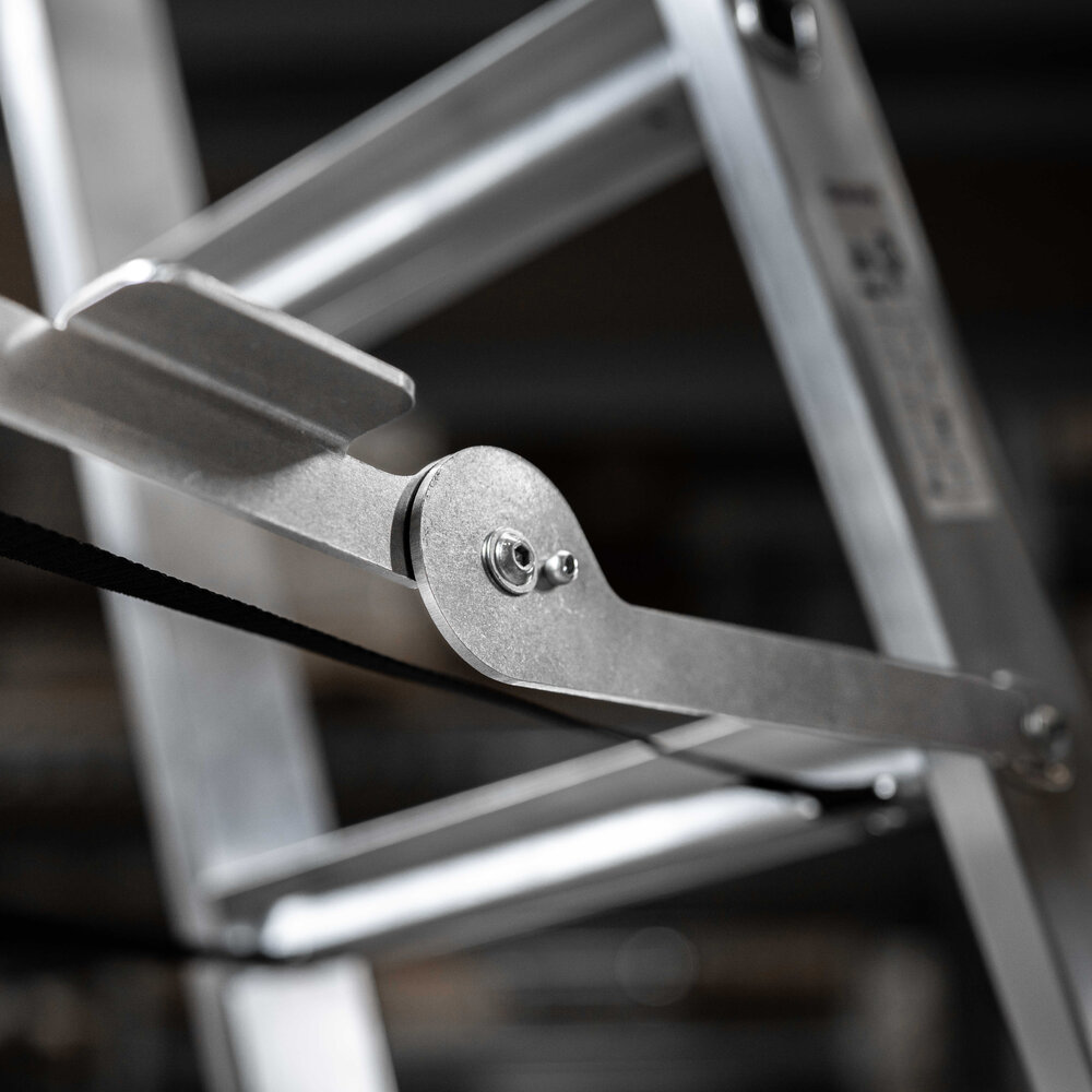 Produktbild Detailansicht 2178976 Entretoise de liaison Munk résistante à la traction et à la compression