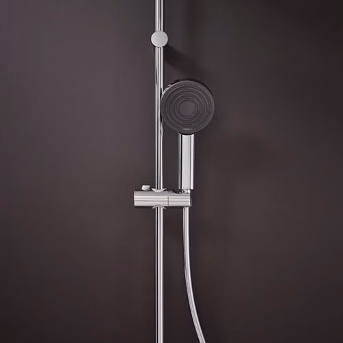 Hansgrohe Douchette à main PULSIFY 105 1jet chrome
