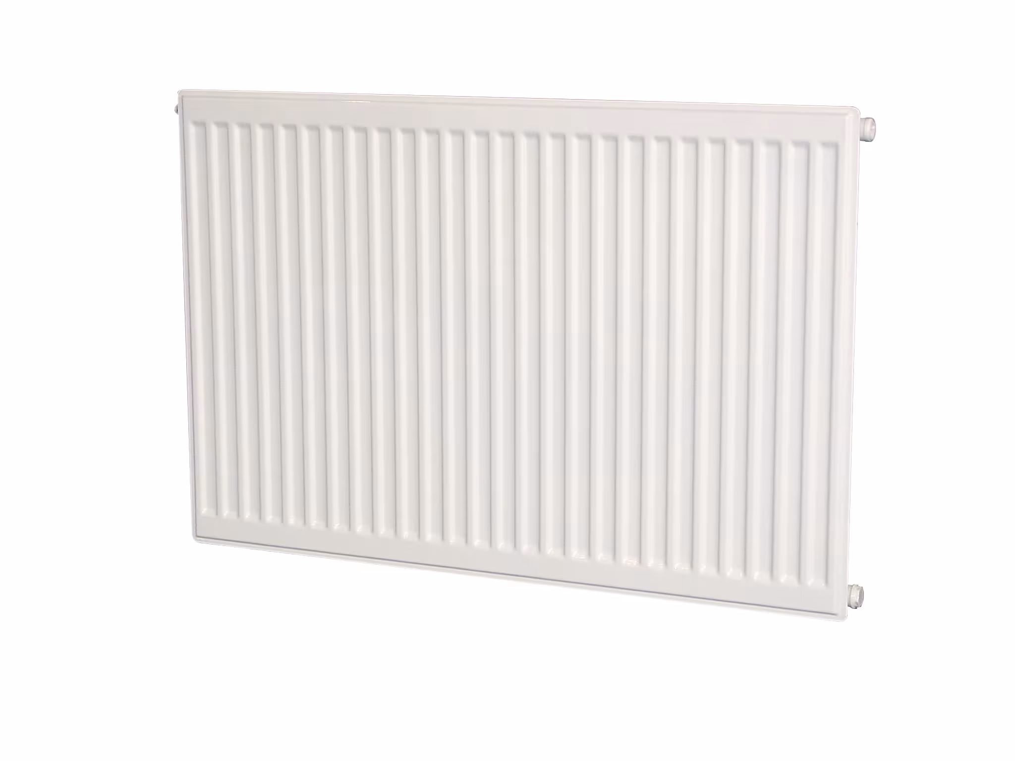 Radiateur plat PURMO Compact type 10 BH 500 BL 600