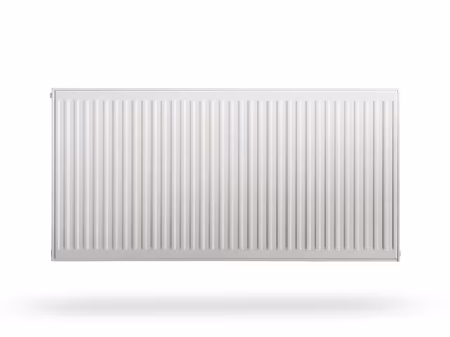 Radiateur plat PURMO Compact type 11 BH 600 BL 600