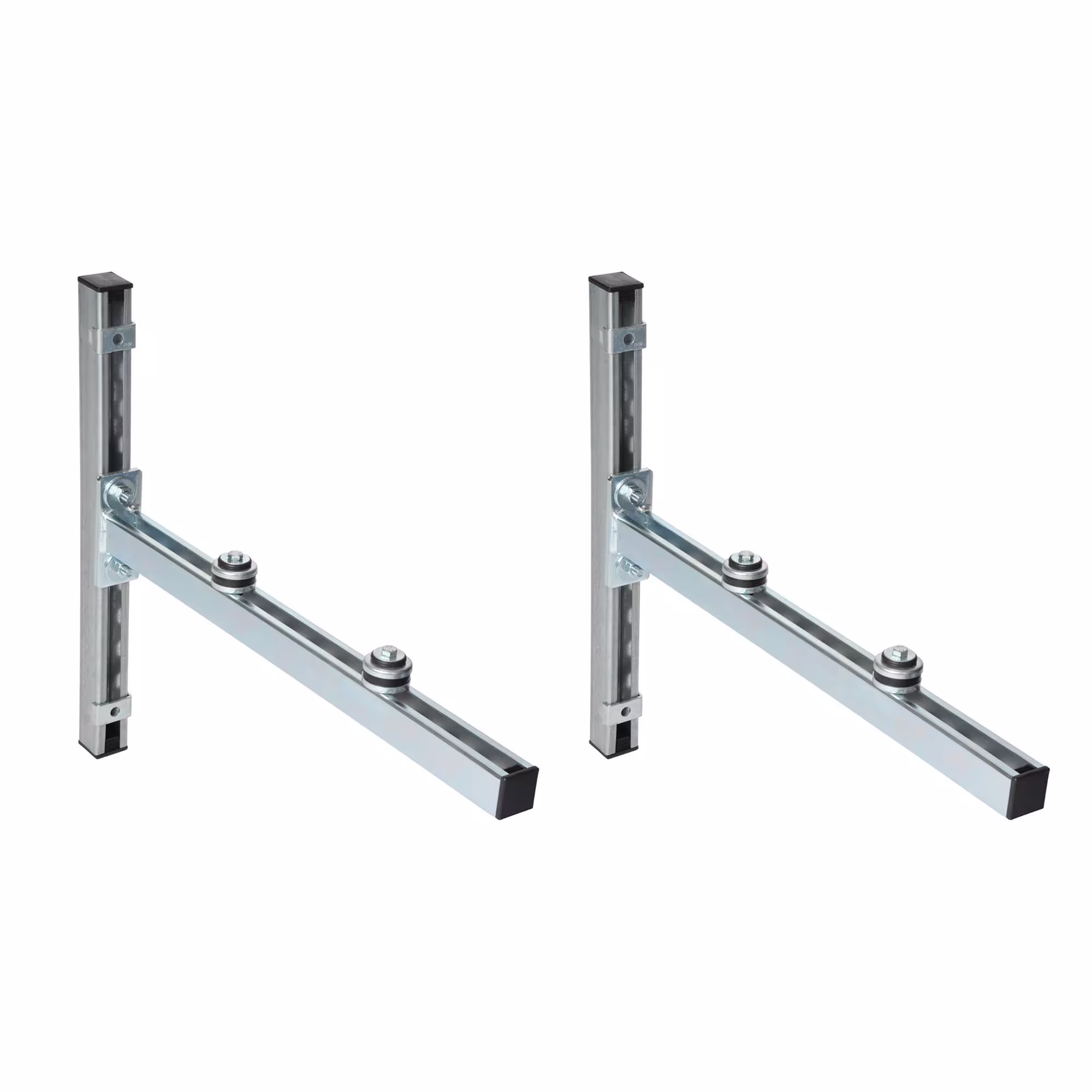 Set console Fixotec profilo 38/40, profilo 38/40 e 40/60, articolo n. 171185