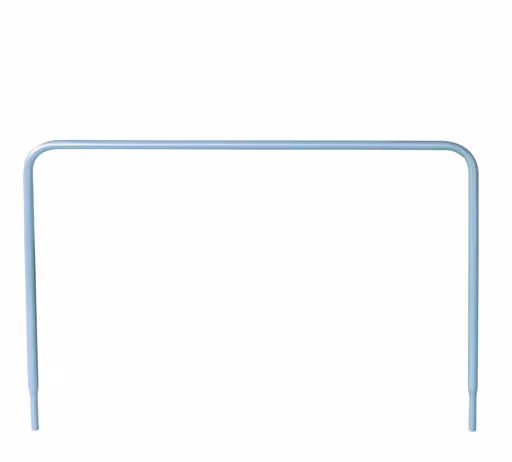 Support de séparation pour barre en C, WS 3000 pour profondeur 600 mm, hauteur 500 mm de la marque Schulte Lagertechnik de la gamme de rayonnages à grande portée