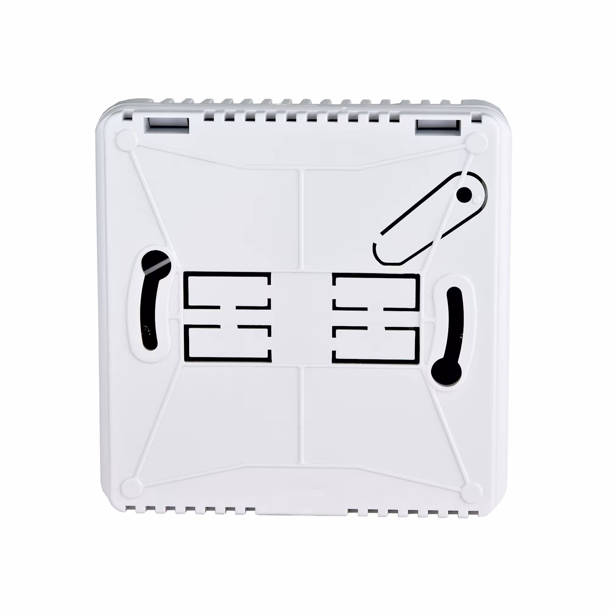 Figura n. 8 dell'articolo Termostato ambiente WIFI PT14-P del gruppo di prodotti per radiatori della marca Elektrobock