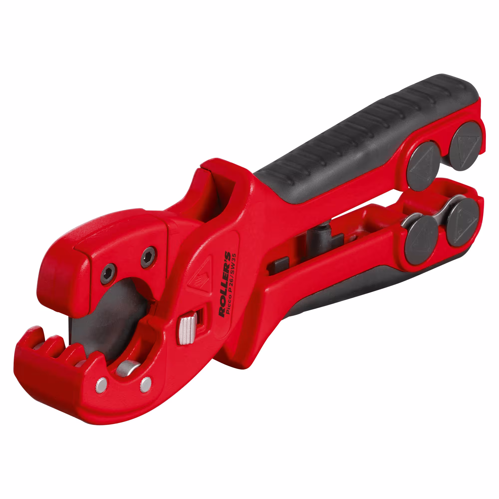 Forbici per tubi in plastica - ROLLER'S Picco P 26/SW 35, seghe, utensile per sbavatura e calibratura, articolo n. 291242 A