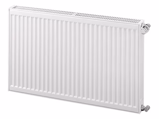 Radiateur plat PURMO Compact Type 11 de la catégorie des radiateurs compacts profilés avec réf. F06110600601030