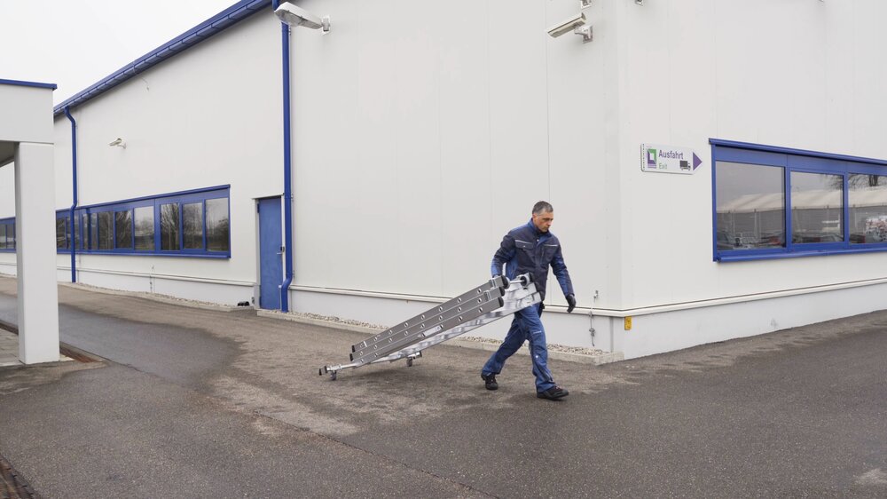 Milieubild 3813635 Munk Nachrüstsatz 'roll-bar' Höhe 135 mm