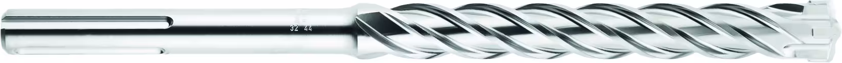 Trapano a percussione ROCKET 5 attacco SDS-max della PROJAHN Trapano a percussione ROCKET 5 attacco SDS-max, trapano