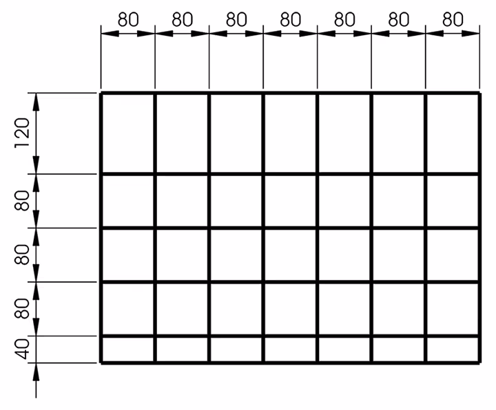 Achetez maintenant le séparateur de tiroir pour chariot à outils Buddy, ELORA-1210-ET dans la boutique qpool24. Image du produit de l'article Séparateur de tiroir pour chariot à outils Buddy, ELORA-1210-ET