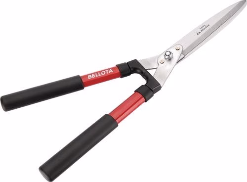 Cisaille à haie, longueur totale 630 mm, longueur de lame 200 mm, BELLOTA, de la catégorie cisailles de jardin, cisailles à branches et cisailles à arbres, référence 4000815748