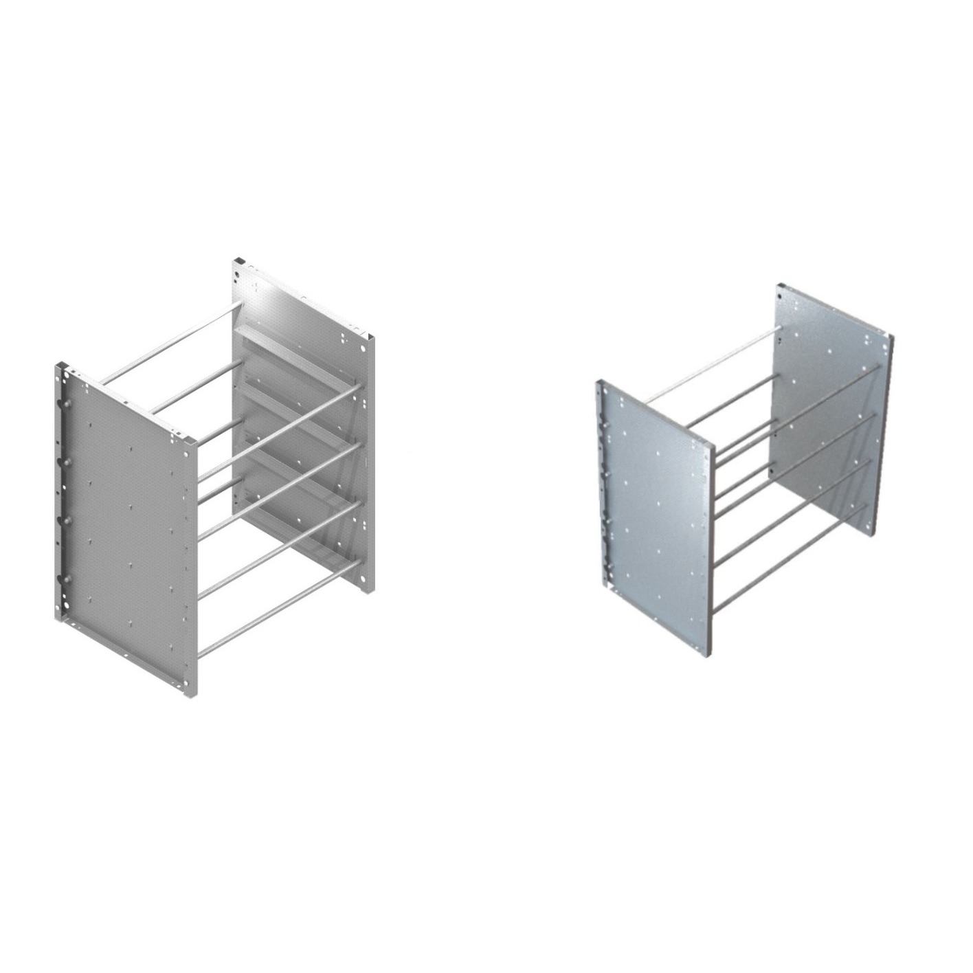 modello base insta-modul per FIKO del marchio Ortwein modello base insta-modul per FIKO dalla categoria sistemi di stoccaggio e carrelli da officina