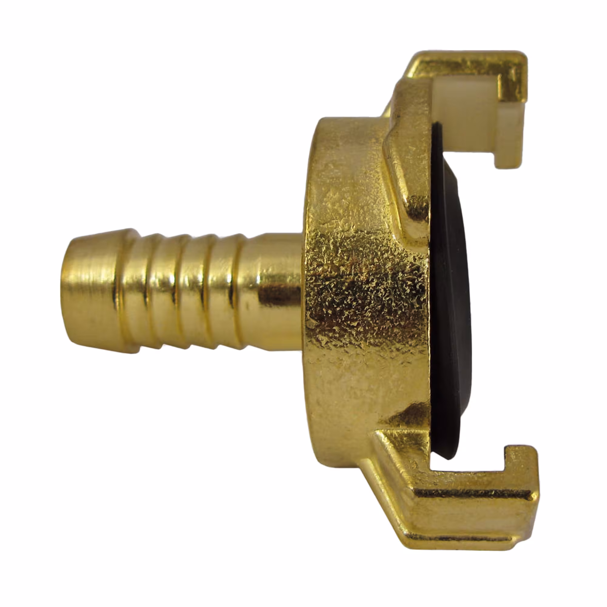 Pezzo tubo GK, raccordo rapido in ottone GK, articolo n. 33001