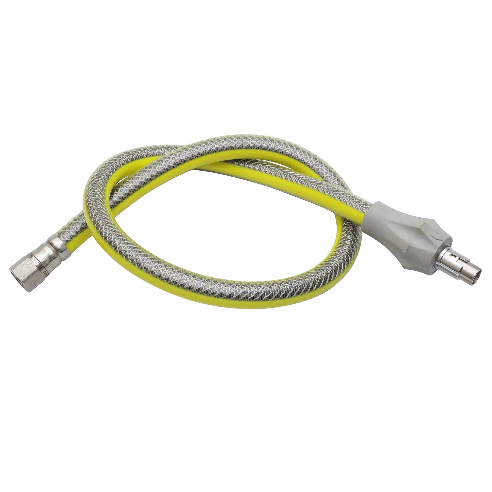 Tubi del gas 500-2000 mm 1/2" x attacco rapido, tubo del gas e presa del gas
