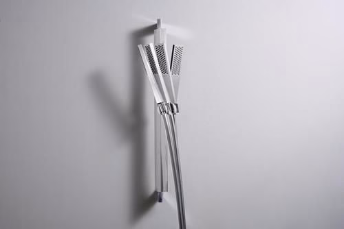 Detailbild 3968565 Doccetta Hansgrohe Pulsify E 1 getto cromo