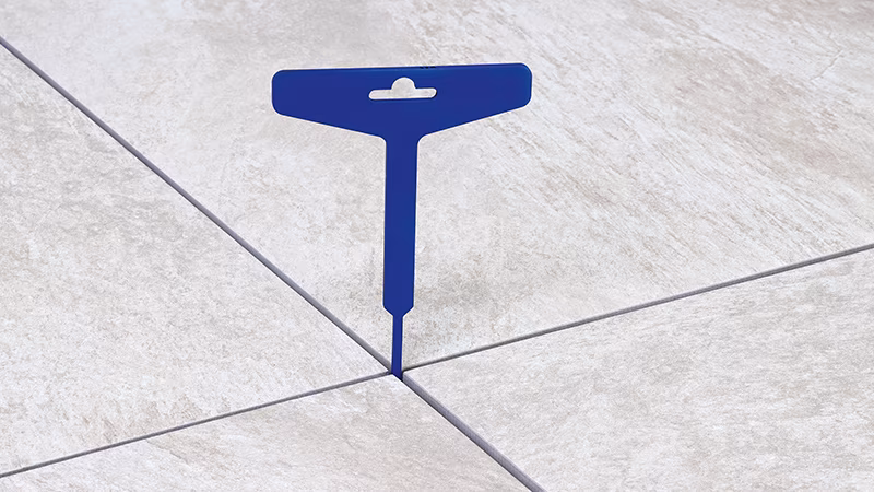 TERRASYS ErgoSpeed® Clé d'ajustement TERRASYS ErgoSpeed® Clé d'ajustement