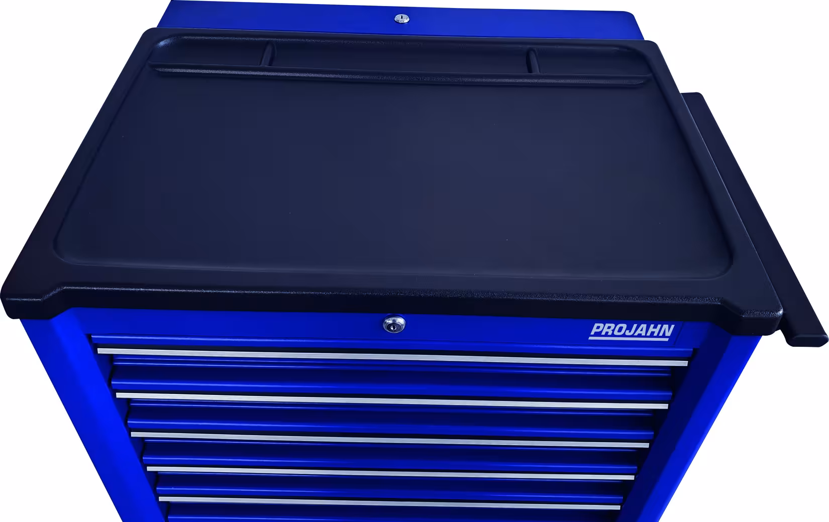 Piano di lavoro in plastica, sistemi organizzativi e carrelli da officina, articolo n. 5503-902