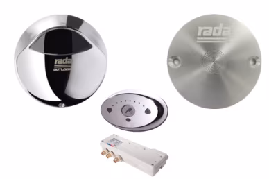 Armaturen - Ersatzteile & Zubehör Armaturen - Ersatzteile & Zubehör