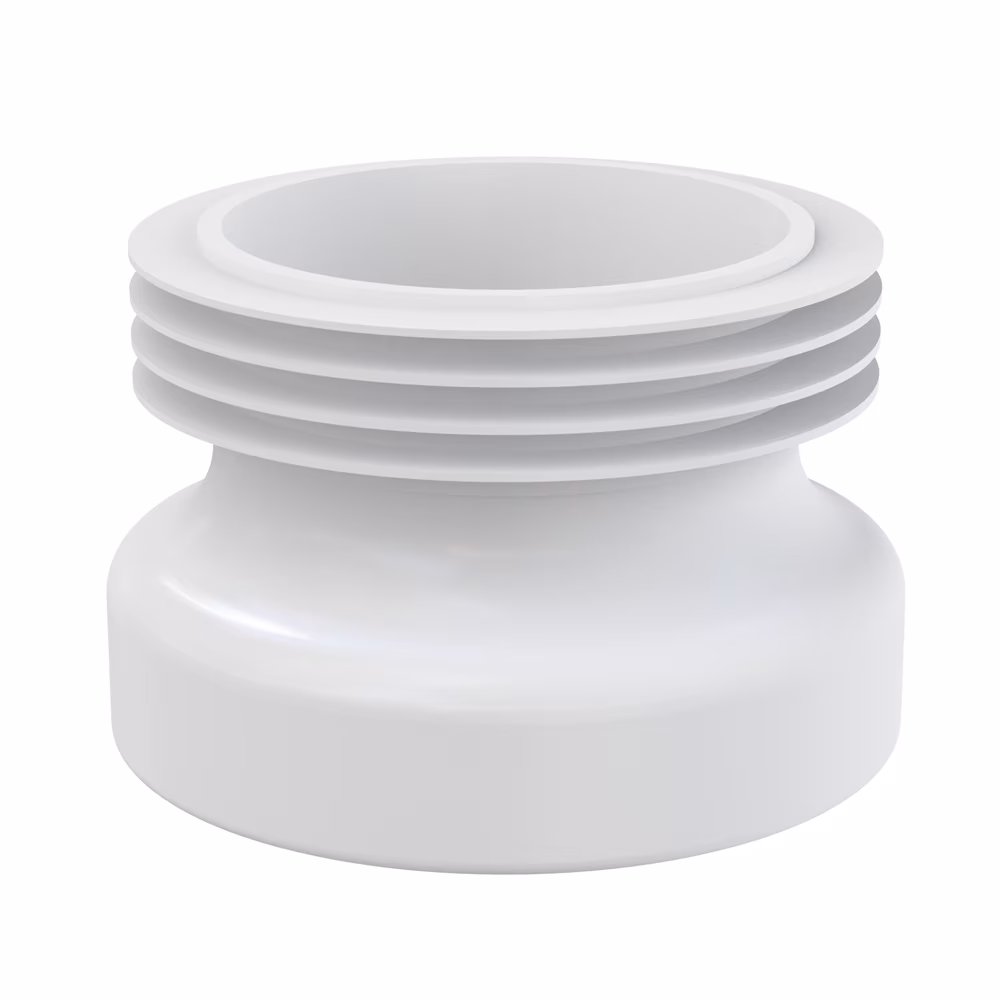 WC Anschlussmanschette gerade von der Marke Howatech WC Anschlussmanschette aus der Kategorie WC Anschluss mit der Artikelnummer A99, Krug, Porzellan, Töpferei, Vase, Schale