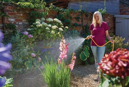 Detailbild 4082127 Tubo acqua Wonderhoze L.15m HOZELOCK