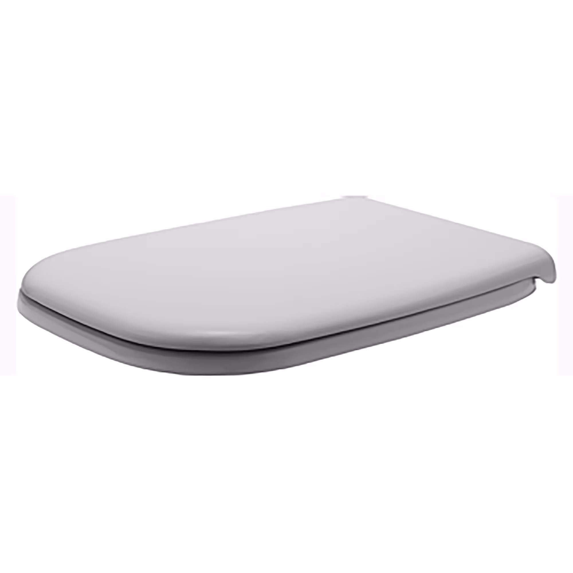 Sedili WC DURAVIT design “D-Code” di Duravit Sedili WC DURAVIT design “D-Code”, WC/WC