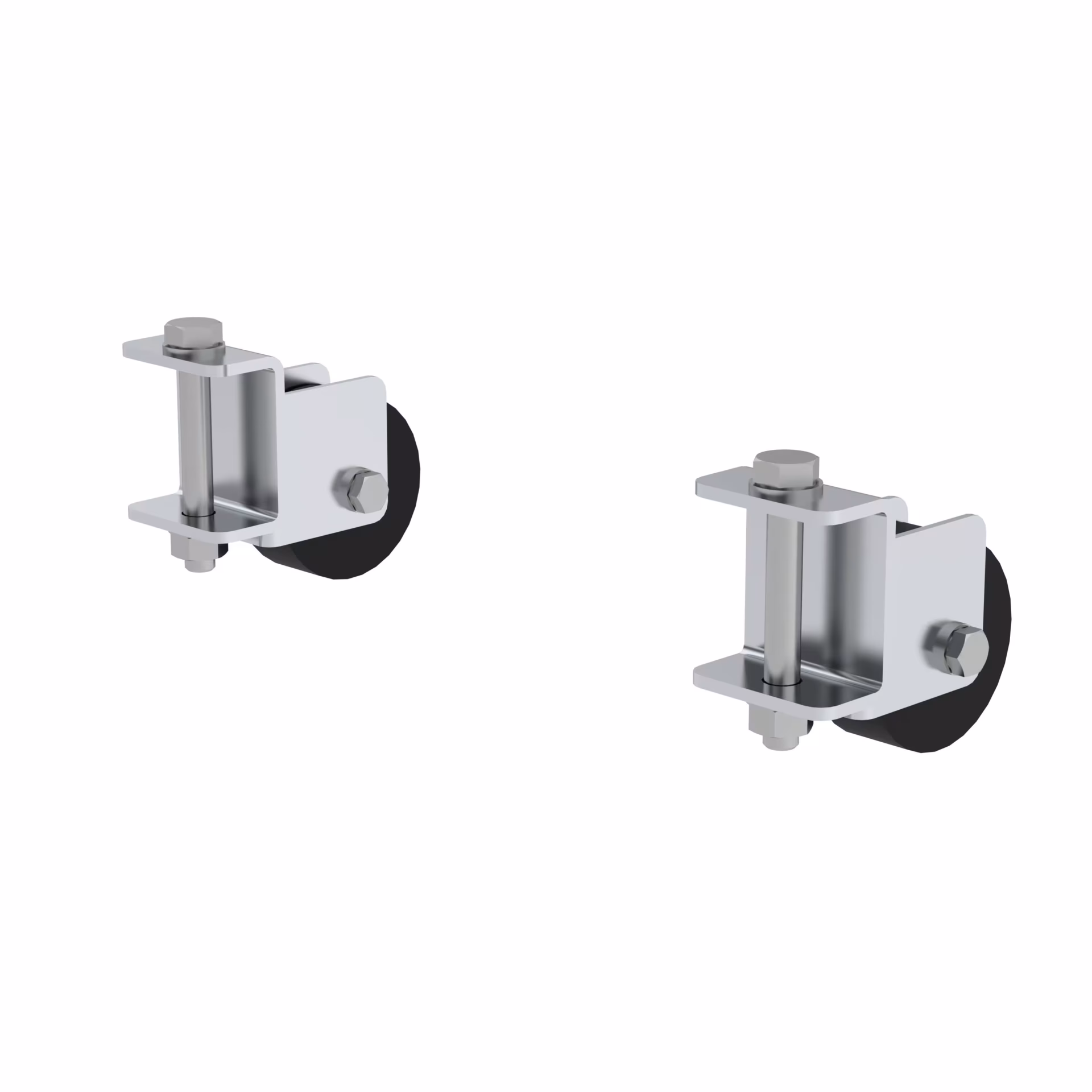 Bockrollen mit der GTIN 4031405504189 Bockrollen von Munk mit der Artikelnr. 050418