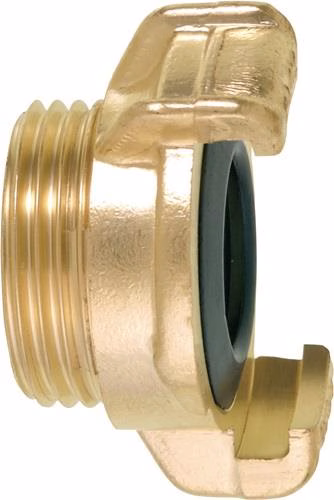 Raccordo filettato GEKA più filettatura maschio in ottone 1/2 pollice sfuso GEKA del marchio Geka Raccordo filettato GEKA più ottone, filettatura esterna GEKA sfusa della categoria connettori, raccordi e giunti per tubi flessibili con codice articolo 4000351020