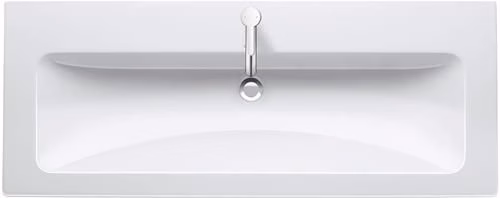 Detailbild 4048064 Duravit C.1 Einhebel-Waschtischmischer M ohne Zugstange, Chrom Hansgrohe