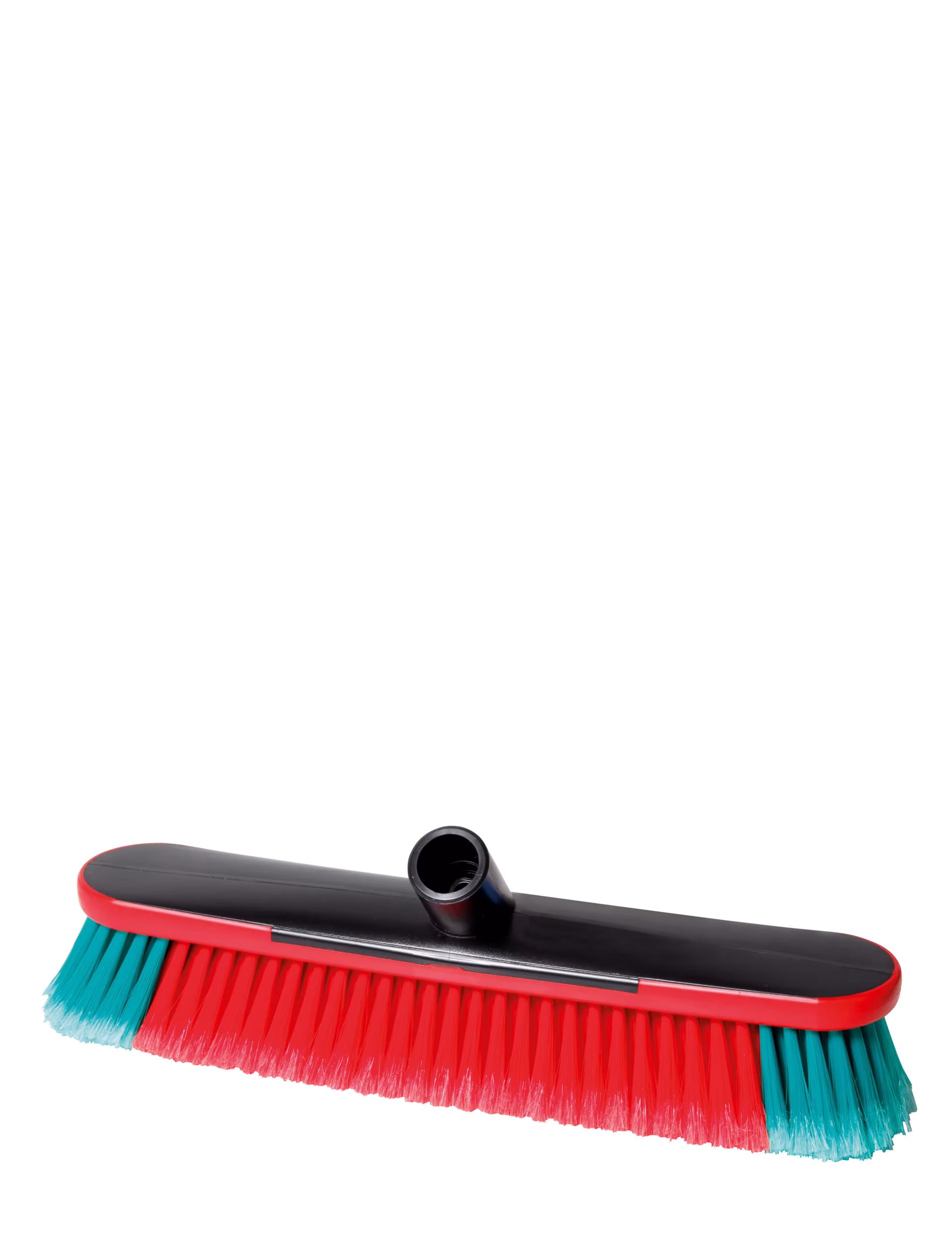Brosse de lavage avec débit d'eau, 370 mm de la catégorie des produits d'entretien automobile avec réf. PZ-136-370