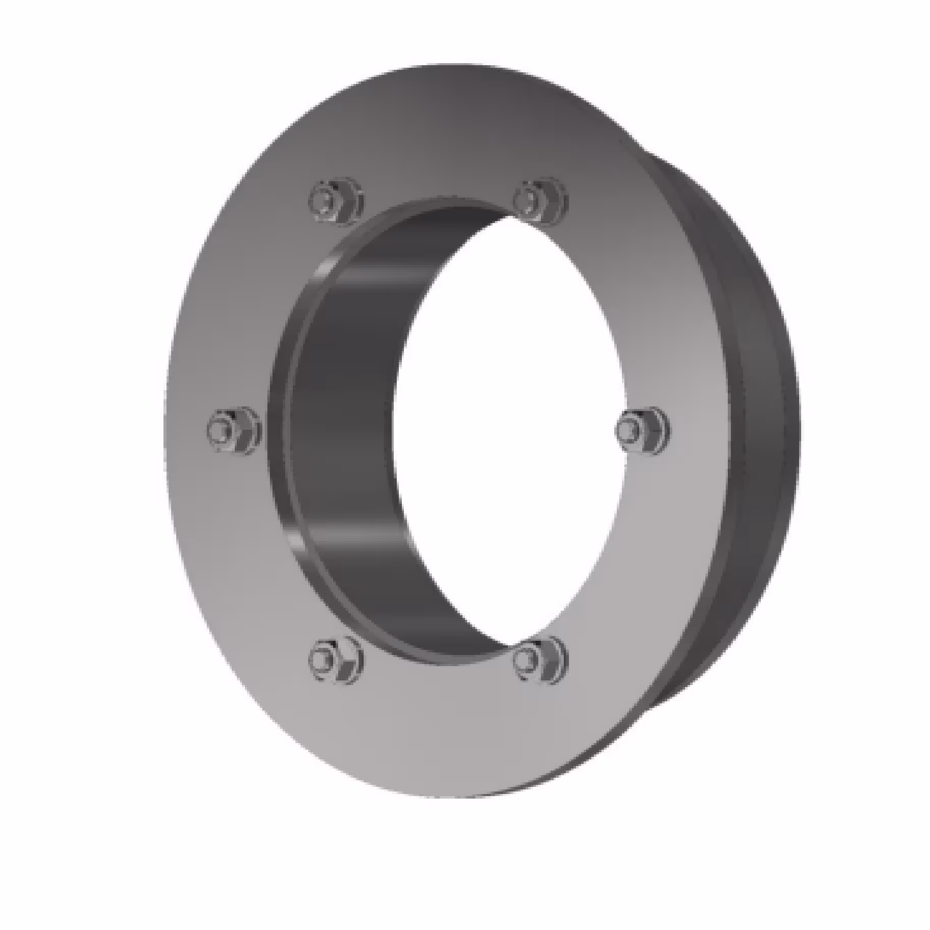 Joint à pression en caoutchouc de 60 mm avec entrée de câble à bride certifié GPD UGA, protection de câble, réf. 486105034124