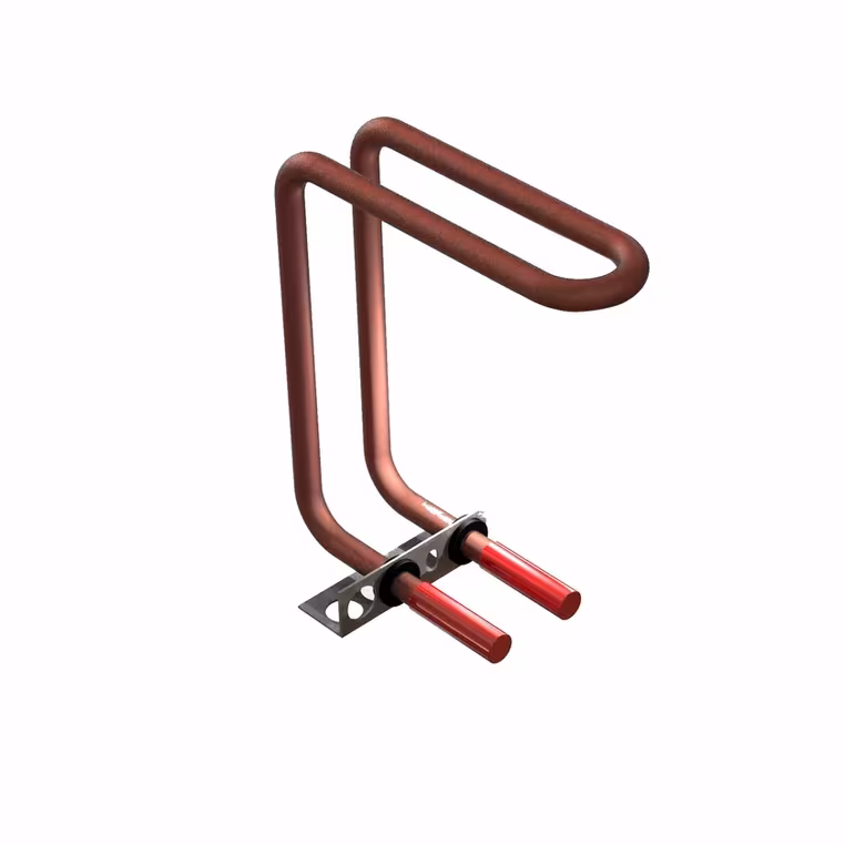 Ortwein Original Heating Box 1 Rame 15mm dalla categoria Accessori per l'installazione con codice articolo IP1200