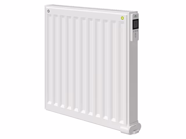Radiateur plat Yali Digital Plus type 21 BH 500 BL 500, 750W électrique, de la marque PURMO Radiateur plat PURMO Yali Digital Plus Type 21 de la catégorie radiateur électrique avec réf. FE7210500501ASP