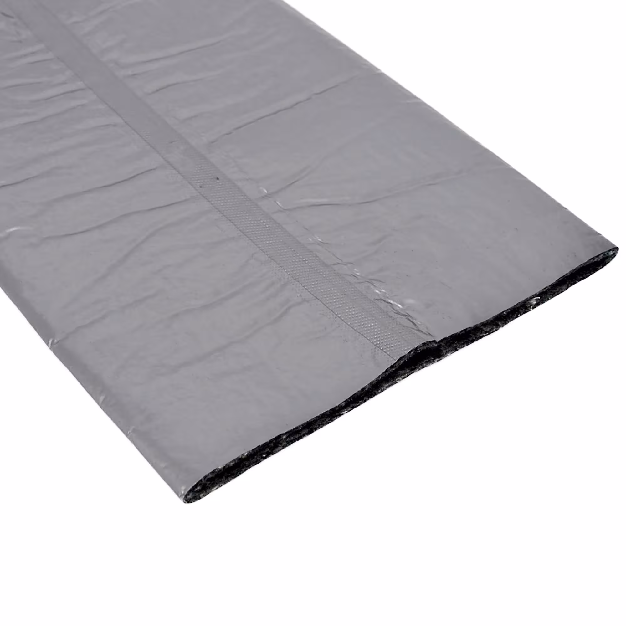 Tubo flessibile isolante per tubi AUSTROVLIES 4mm grigio, tubo protettivo
