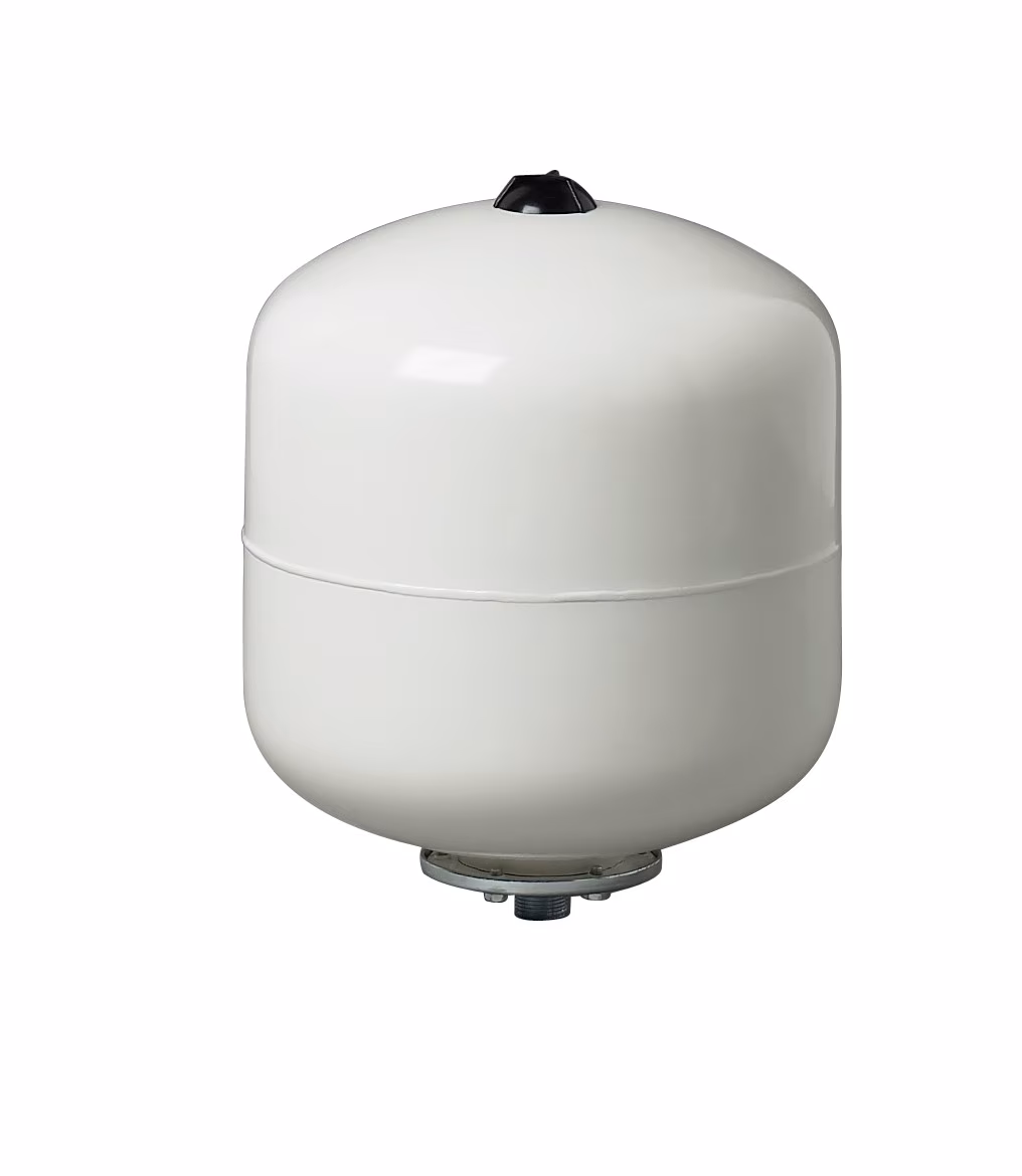 Vase d'expansion à membrane solaire Zilio Vase d'expansion à pression de la catégorie Vases d'expansion avec le numéro d'article 000000000. IIMPL01W01EA0