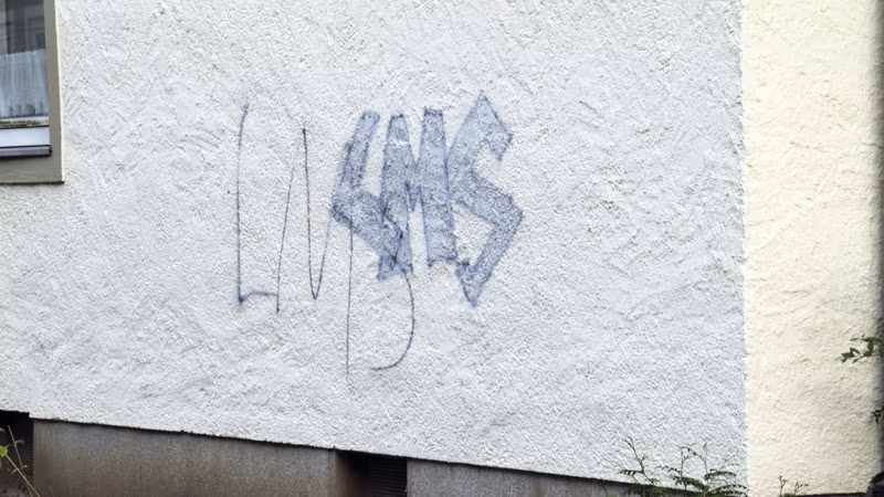 TecLine Primer barriera e isolante 400 ml bianco Architektur, Gebäude, Mauer, Kunst, Text