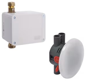 Rada Mono Control System 125, orinatoi, articolo n. 1.1495.093