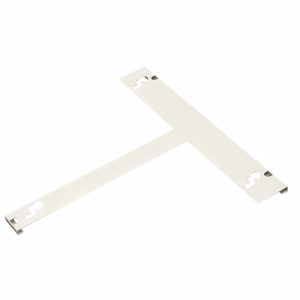 Support universel DH300 pour montage mural et au plafond d'Infrawarm Support universel Infrawarm, chauffage infrarouge, réf. 23300