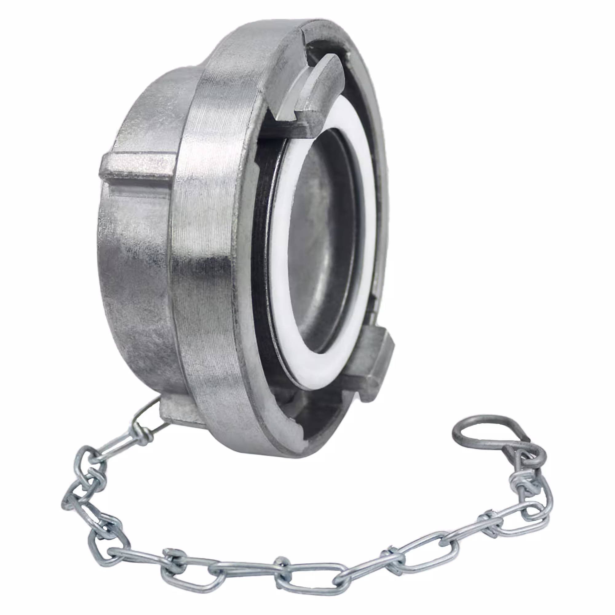 Accouplement aveugle, système « Storz », accouplements Storz, réf. 33893