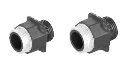 Pièce de raccordement, 1 1/4", 2 pièces. Pièce de raccordement pour chauffage au sol, 1 1/4", 2 pièces, de la marque Skoberne Raccord de 1 1/4 po, 2 pièces. Raccord de chauffage au sol de 1 1/4 po, 2 pièces, de la gamme de chauffage au sol Skoberne, référence 673007.