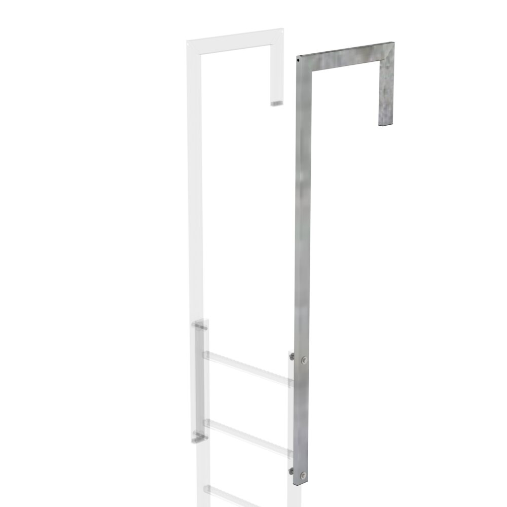 Stile di uscita angolato Munk dalla categoria Accessori e ricambi per attrezzature da arrampicata con numero di articolo 063049