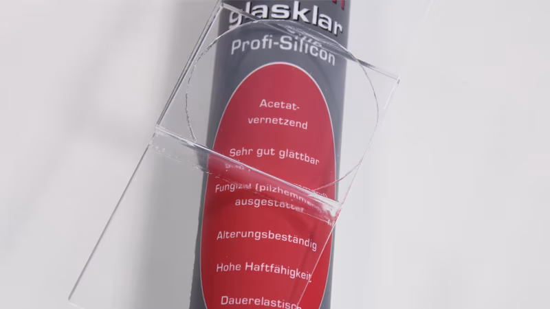 Werbung, Plakat