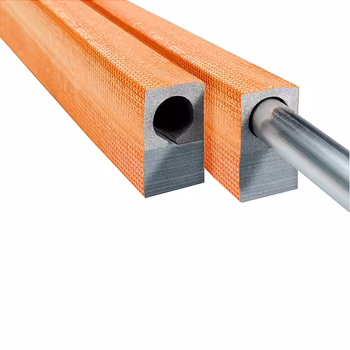 NMC Exzentroflex Compact Plus Orange (packs de 2 m) de NMC NMC Exzentroflex Compact Plus Orange (packs de 2 m) de la catégorie Isolation PE