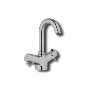 Mitigeur thermostatique de lavabo Rada 9000 HPM, robinetterie de lavabo, réf. 2 1930 472