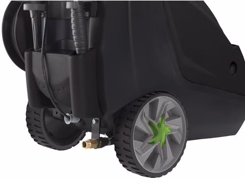 Idropulitrice HDR-H 55-15 540 l/h 150bar CLEANCRAFT